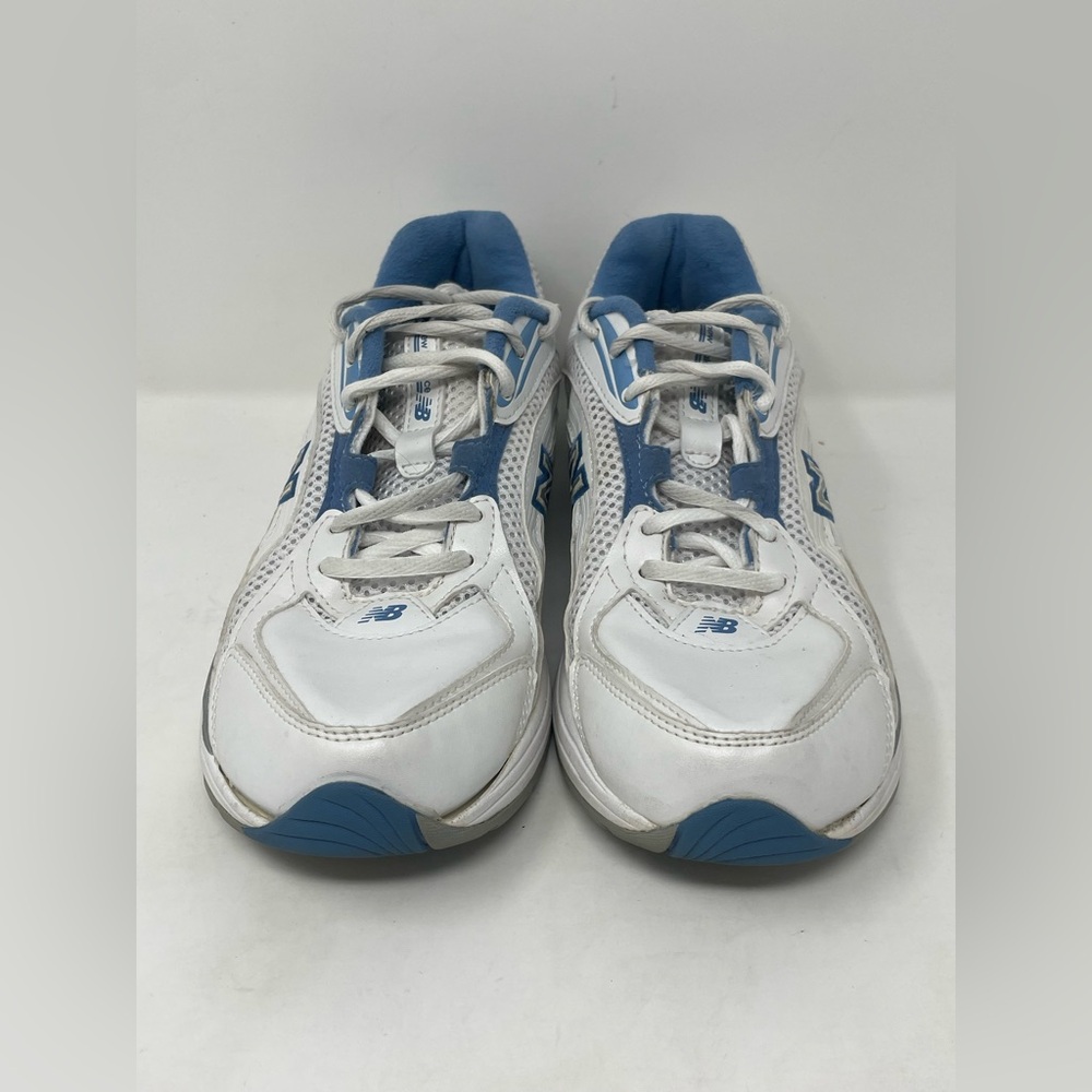 NEW BALANCE 846 WALKING STRIKE PATH LADIES Size 9.5 - Picture 2 of 11